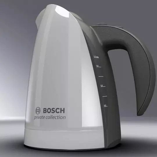 Ремонт чайников Bosch